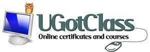 UGotClass Online Certificates and Courses